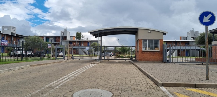 2 Bedroom Property for Sale in Raceway Free State